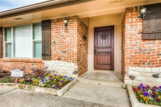 215 Linda Ln, Irving, TX 75062