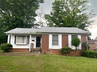 2405 Larkspur Dr, Greensboro, NC 27405