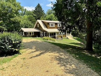 267 Cove Run Rd, Bainbridge, OH 45612