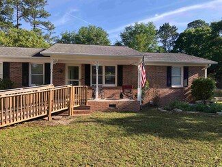 4204 Peachtree Ln, Myrtle Beach, SC 29588