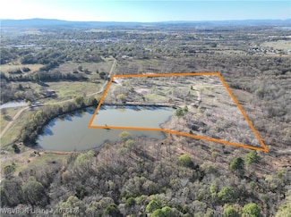 Tract 6 Burns Ln, Heavener, OK 74937