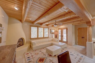 103 Catron St Unit 32, Santa Fe, NM 87501