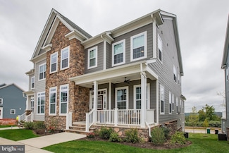 480 Major John Way, Malvern, PA 19355