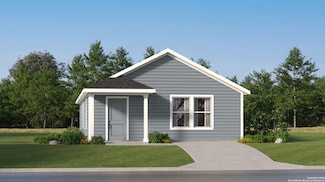 3962 Poteet Place, San Antonio, TX 78211