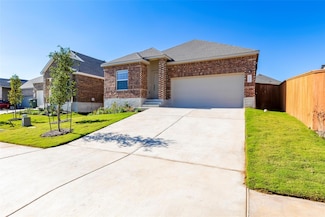 163 Cibolo Creek Loop, Bastrop, TX 78602