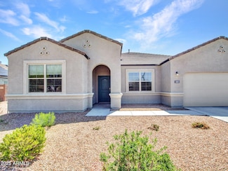 3025 N Brooklyn Dr, Buckeye, AZ 85396