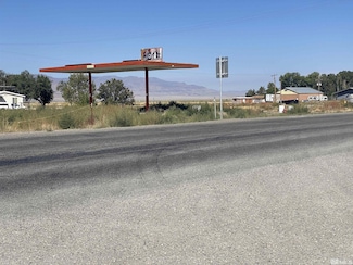 240 Us Hwy 95, McDermitt, NV 89421