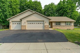 4606 Rib River Trail, Wausau, WI 54401