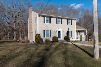 35 Mark Dr, Lincoln, RI 02865