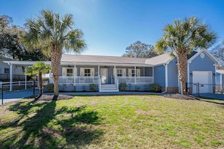 321 Jay St, Murrells Inlet, SC 29576