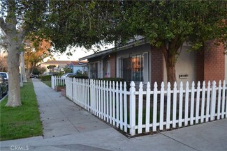 200 E Vernon St, Long Beach, CA 90806