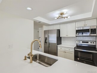 4896 S Dudley St Unit 10-3, Littleton, CO 80123
