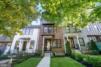 3716 S St NW, Washington, DC 20007