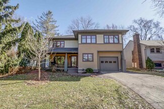 4125 Veith Ave, Madison, WI 53704