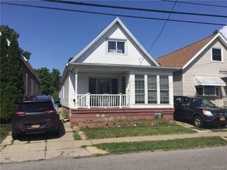 146 Central Ave, Buffalo, NY 14206