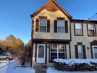1713 S Blackhawk Way Unit F, Aurora, CO 80012