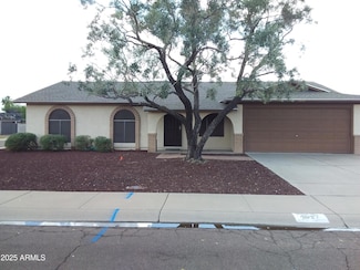 4927 W Villa Maria Dr, Glendale, AZ 85308