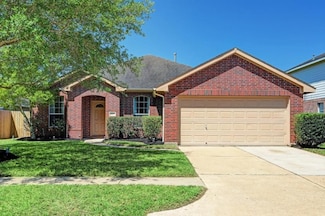 2606 Sandal Walk, Pearland, TX 77584