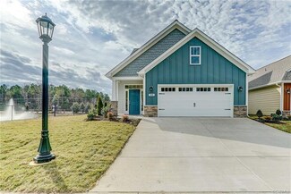 3411 Rock Creek Villa Dr, Quinton, VA 23141
