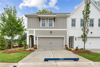 101 Priestwood Ln, Acworth, GA 30102
