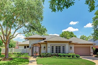 11614 Gallant Ridge Ln, Houston, TX 77082