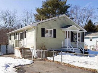 232 Mokema Ave, Waltham, MA 02451