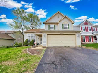 21719 W Knollwood Dr, Plainfield, IL 60544