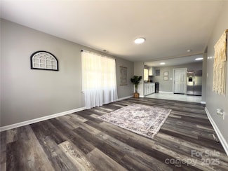 2114 Connelly Springs Rd, Lenoir, NC 28645