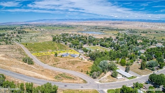 Tbd Lot 12 E St W, Basin, WY 82410