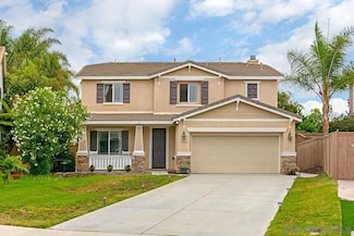 4322 Deer Valley Way, Oceanside, CA 92057