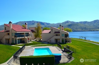 100 Lake Chelan Shores Dr Unit 10-5, Chelan, WA 98816