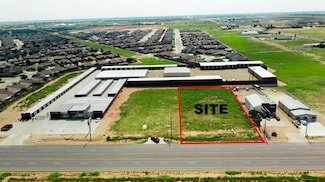 7903 Fm 179, Wolfforth, TX 79382