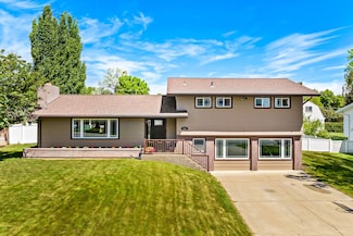 3341 14th Ave S, Great Falls, MT 59405