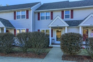 10 W Hill Dr Unit C, Westminster, MA 01473