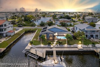 4358 Flexer Dr, Hernando Beach, FL 34607