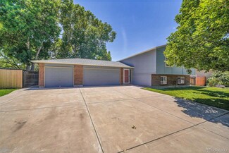 8160 W 81st Place, Arvada, CO 80005
