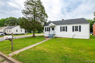 2900 Pickett St, Hopewell, VA 23860