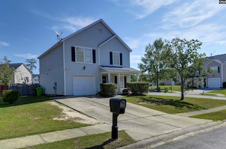 228 Arbor Falls Dr, Columbia, SC 29229