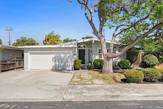 325 Burnett Ave, Santa Clara, CA 95051