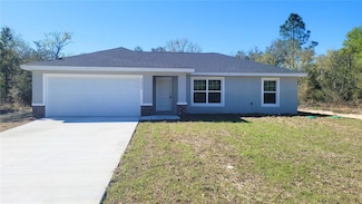 14632 SW 68th Terrace, Ocala, FL 34473