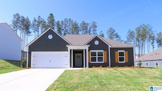 309 Barclay Ct, Chelsea, AL 35043