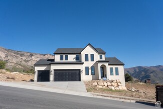 3868 N 475 E, North Ogden, UT 84414