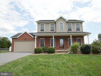 13909 Joshua Thomas Ln, Clear Spring, MD 21722