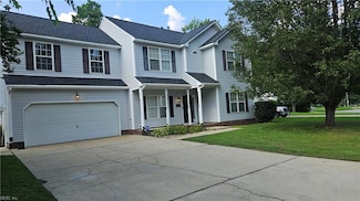 275 Jonathans Way, Suffolk, VA 23434