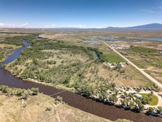 900 N 1st St, Saratoga, WY 82331