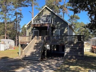 347 Sandpiper Dr Unit 26, Kill Devil Hills, NC 27948