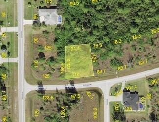16024 La Barge Cir, Port Charlotte, FL 33981