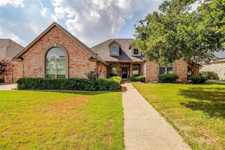 4424 Fair Creek Terrace, Aledo, TX 76008