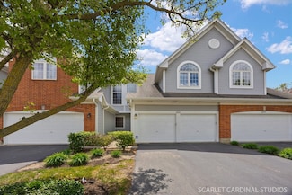 1653 W Ethans Glen Dr, Palatine, IL 60067