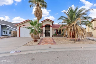 11029 Duster Dr, El Paso, TX 79934